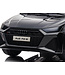 Audi RS6, 12 volt electric children's car with rubber tires, leather seat and more!