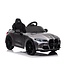 BMW M4, 12 volt electric children's car, Leather seat, Rubber tires, Children's Battery Car!