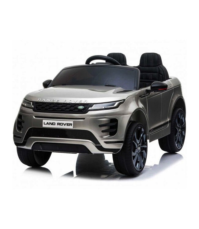 Land Rover, Range Rover Evoque, véhicule à batterie 12 volts pour enfants