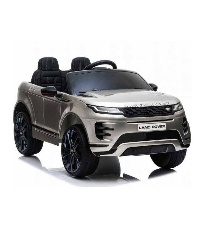 Land Rover, Range Rover Evoque, 12-Volt-Kinderbatteriefahrzeug