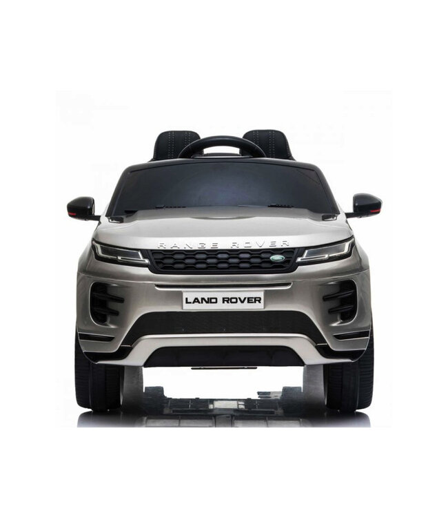 Land Rover, Range Rover Evoque, véhicule à batterie 12 volts pour enfants