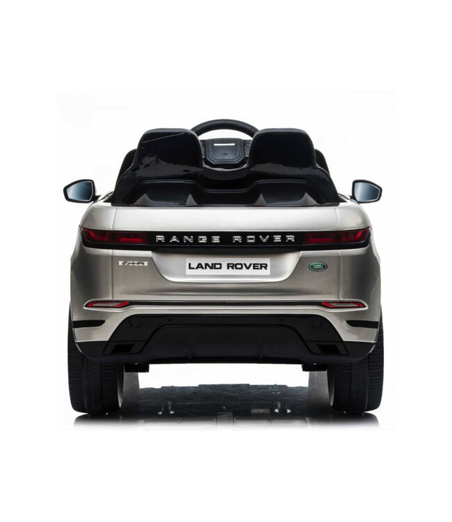 Land Rover, Range Rover Evoque, 12-Volt-Kinderbatteriefahrzeug