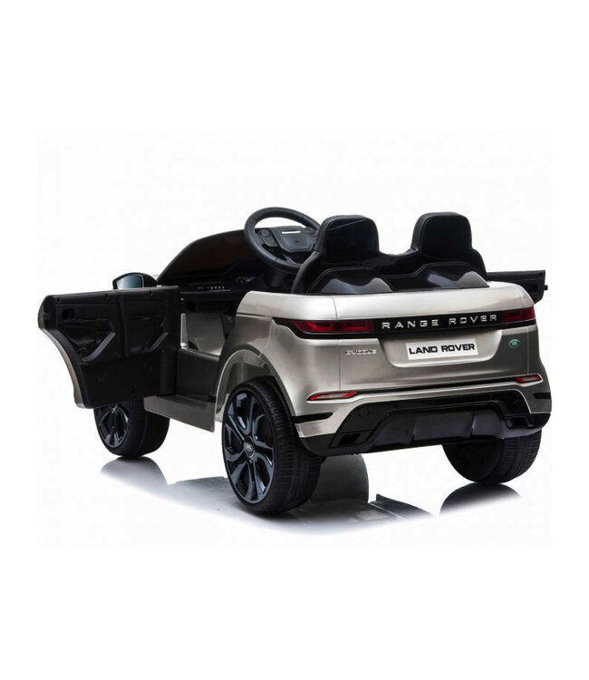 Land Rover, Range Rover Evoque, 12 volt children's battery vehicle