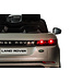 Land Rover, Range Rover Evoque, véhicule à batterie 12 volts pour enfants