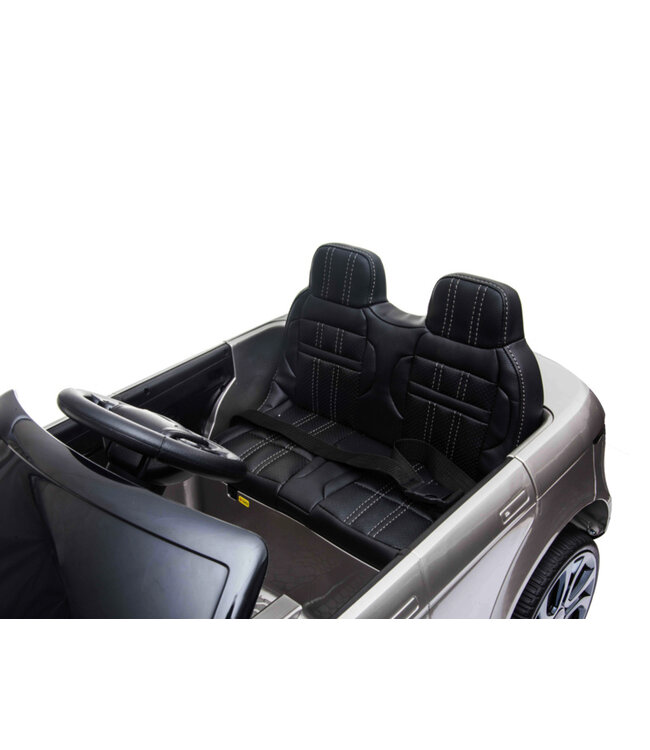 Land Rover, Range Rover Evoque, 12 volt kinder accu voertuig