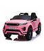 Land Rover, Range Rover Evoque, 12 volt children's battery vehicle