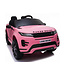 Land Rover, Range Rover Evoque, vehículo infantil a batería de 12 voltios