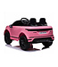 Land Rover, Range Rover Evoque, 12-Volt-Kinderbatteriefahrzeug