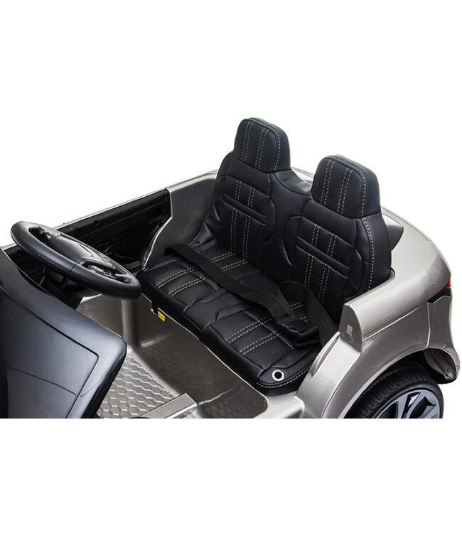 Land Rover, Range Rover Evoque, 12 volt children's battery vehicle