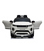 Land Rover, Range Rover Evoque, 12 volt batteri til børn
