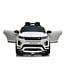 Land Rover, Range Rover Evoque, 12 volt children's battery vehicle