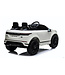 Land Rover, Range Rover Evoque, 12 volt batteri til børn