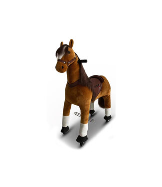MY PONY, rijdend speelgoed paard, 8+ jaar (MP2040-L)