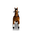 MY PONY, rijdend speelgoed paard van ROLLZONE ®, 8+ jaar (MP2040-L)
