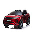 Land Rover, Range Rover Evoque, 12-Volt-Kinderbatteriefahrzeug