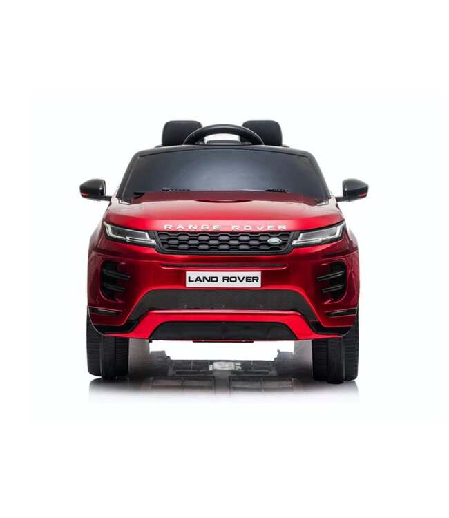 Land Rover, Range Rover Evoque, 12-Volt-Kinderbatteriefahrzeug