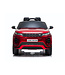 Land Rover, Range Rover Evoque, veículo para crianças com bateria de 12 volts