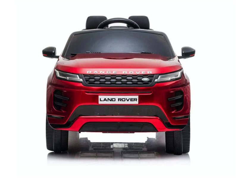 Land Rover, Range Rover Evoque, 12 volt children's battery vehicle ...