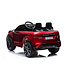 Land Rover, Range Rover Evoque, 12 volt children's battery vehicle