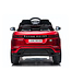 Land Rover, Range Rover Evoque, 12 volt children's battery vehicle