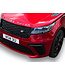 Range Rover Velar, carro infantil de 12 volts com comando e muito mais!