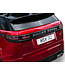 Range Rover Velar, carro infantil de 12 volts com comando e muito mais!