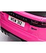 Range Rover Velar, 12 volt kinderauto met afstandsbediening en meer!