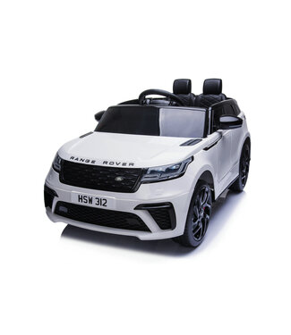 Range Rover Velar, Voiture pour enfants 12 volts