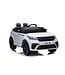 Range Rover Velar, 12 volt kids car with remote control and more!