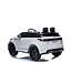 Range Rover Velar, 12 volt børnebil med fjernbetjening og mere!