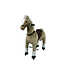 MY PONY, riding toy horse from ROLLZONE ®, 4 - 10 years (MP2024-M)