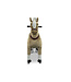 MY PONY, riding toy horse from ROLLZONE ®, 8+ (MP2024-L)