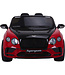 Bentley Supersports, 2-personers elektrisk børnebil, gummidæk og meget mere!
