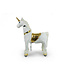 MY PONY, brinquedo de montar unicórnio da ROLLZONE®, 3 - 6 anos (MP2017-S)