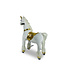 MY PONY, brinquedo de montar unicórnio da ROLLZONE®, 3 - 6 anos (MP2017-S)