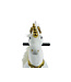 MY PONY, riding toy unicorn from ROLLZONE ®, 4 - 10 years (MP2017-M)