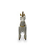 MY PONY, riding toy unicorn from ROLLZONE ®, 4 - 10 years (MP2041-M)
