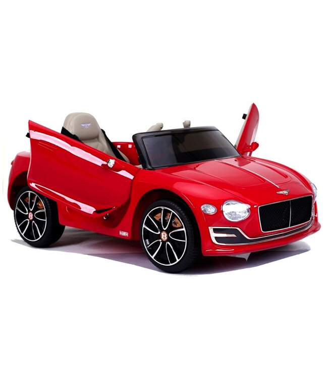Bentley EXP, Full options electric children's car, 12 volts!