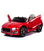 Bentley EXP,  Full options elektrische kinderauto, 12 volt!