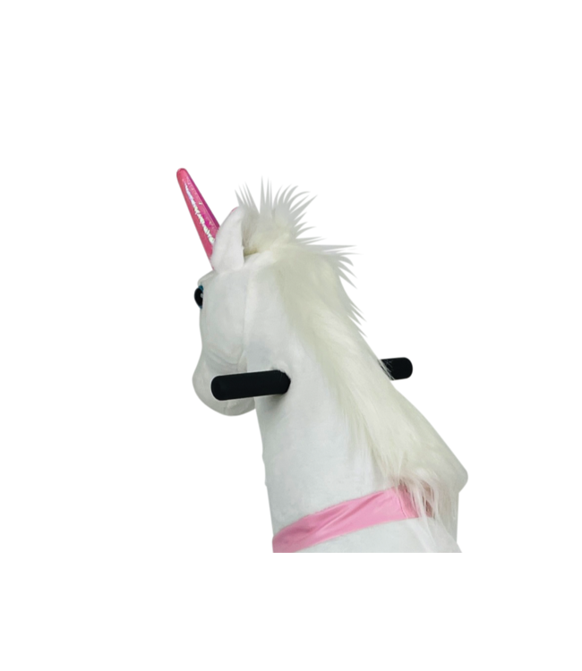 MY PONY, rijdend speelgoed unicorn van ROLLZONE ®, 4 - 10 jaar (MP2002-M)