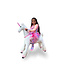 MY PONY, riding toy unicorn from, 4 - 10 years (MP2002-M)