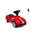 Ferrari 488 GTE, Loopauto met leder zitje