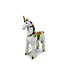 MY PONY, riding toy unicorn from ROLLZONE ®, 4 - 10 years (MP2020-M)