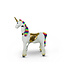 MY PONY, riding toy unicorn from ROLLZONE ®, 4 - 10 years (MP2020-M)