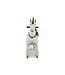 MY PONY, riding toy unicorn from ROLLZONE ®, 3 - 6 years (MP2020-S)