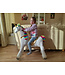 MY PONY, riding toy unicorn from ROLLZONE ®, 3 - 6 years (MP2020-S)