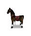 MY PONY, riding toy horse from ROLLZONE ®, 8+ (MP2009-L)