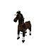 MY PONY, riding toy horse from ROLLZONE ®, 8+ (MP2009-L)