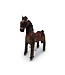 MY PONY, rijdend speelgoed paard, 3 - 6 jaar (MP2008-S)