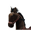 MY PONY, rijdend speelgoed paard van ROLLZONE ®, 3 - 6 jaar (MP2008-S)